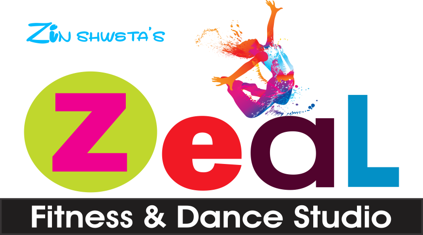ZEAL Fitness and Zumba, Dance Studio